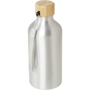PF Concept 100794 - Malpeza 500 ml RCS certificeret vandflaske i genvundet aluminium